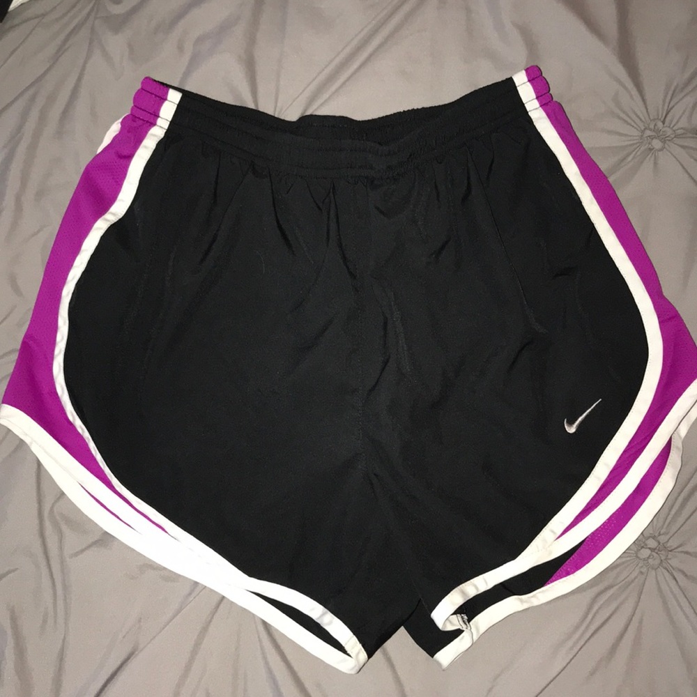 Nike Shorts.